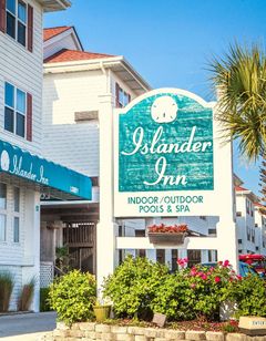 Islander Inn