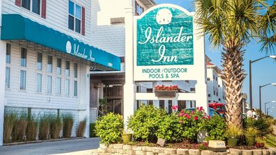 Islander Inn