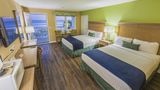 Islander Inn Room