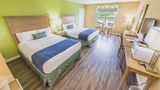 Islander Inn Room
