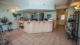 Islander Inn Lobby