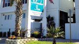 Islander Inn Exterior