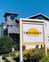 Boardwalk Cottages