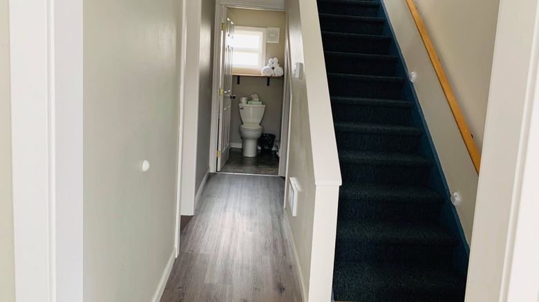 <b>Boardwalk Cottages Suite</b>. Images powered by <a href="https://www.leonardoworldwide.com/" title="Leonardo Worldwide" target="_blank">Leonardo</a>.