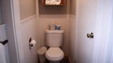 Boardwalk Cottages Suite