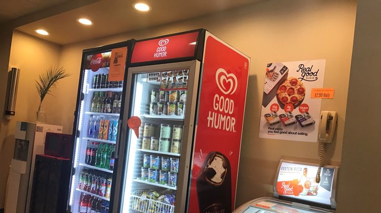 <b>GreenTree Inn & Suites Alhambra Other</b>. Images powered by <a href="https://www.leonardoworldwide.com/" title="Leonardo Worldwide" target="_blank">Leonardo</a>.