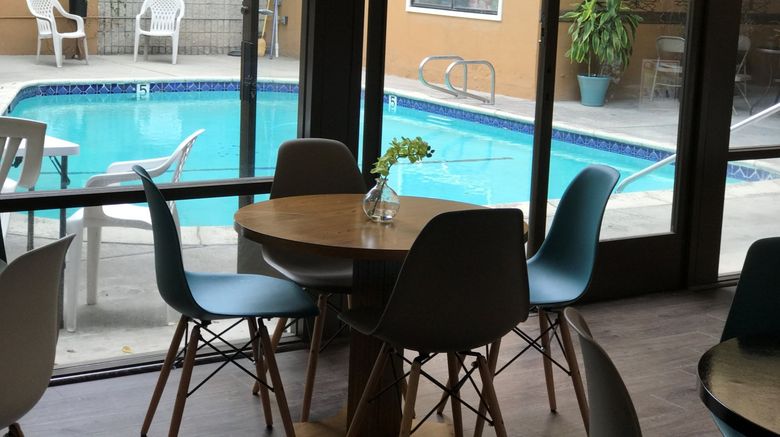 <b>GreenTree Inn & Suites Alhambra Recreation</b>. Images powered by <a href="https://www.leonardoworldwide.com/" title="Leonardo Worldwide" target="_blank">Leonardo</a>.