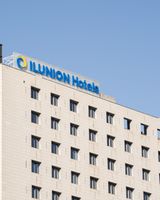 Hotel Ilunion Aqua 4