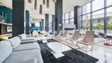 Hotel Ilunion Aqua 4 Lobby