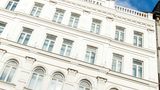 Elite Plaza Hotel Malmo Exterior