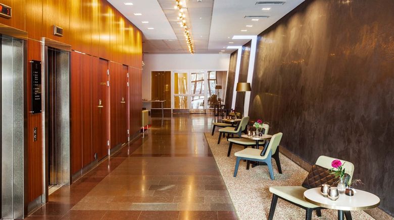 <b>Elite Plaza Hotel Malmo Lobby</b>. Images powered by <a href="https://www.leonardoworldwide.com/" title="Leonardo Worldwide" target="_blank">Leonardo</a>.