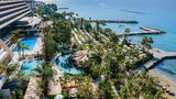 Amathus Beach Hotel Recreation