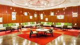 Elite Plaza Hotel Malmo Lobby