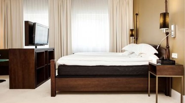 Elite Plaza Hotel Malmo Suite