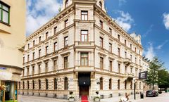 Elite Hotel Knaust