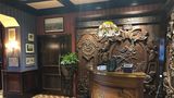 <b>Hotel Bishops Arms Lobby</b>. Images powered by <a href="https://www.leonardoworldwide.com/" title="Leonardo Worldwide" target="_blank">Leonardo</a>.