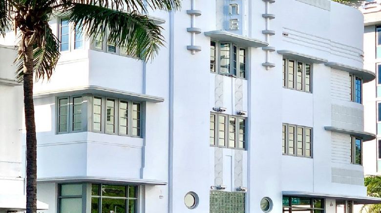 <b>Hotel Greystone Exterior</b>. Images powered by <a href="https://www.leonardoworldwide.com/" title="Leonardo Worldwide" target="_blank">Leonardo</a>.