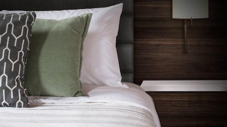<b>Hotel Millwright Room</b>. Images powered by <a href="https://www.leonardoworldwide.com/" title="Leonardo Worldwide" target="_blank">Leonardo</a>.