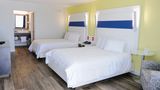 Regency Inn & Suites Room