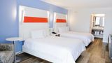 Regency Inn & Suites Room