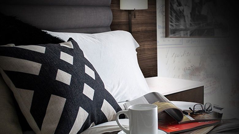 <b>Hotel Millwright Suite</b>. Images powered by <a href="https://www.leonardoworldwide.com/" title="Leonardo Worldwide" target="_blank">Leonardo</a>.