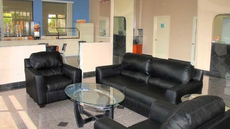 <b>Regency Inn & Suites Lobby</b>. Images powered by <a href="https://www.leonardoworldwide.com/" title="Leonardo Worldwide" target="_blank">Leonardo</a>.
