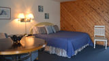 Waterside Inn Room