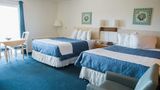 Waterside Inn Room