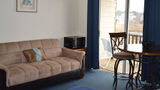 Waterside Inn Room