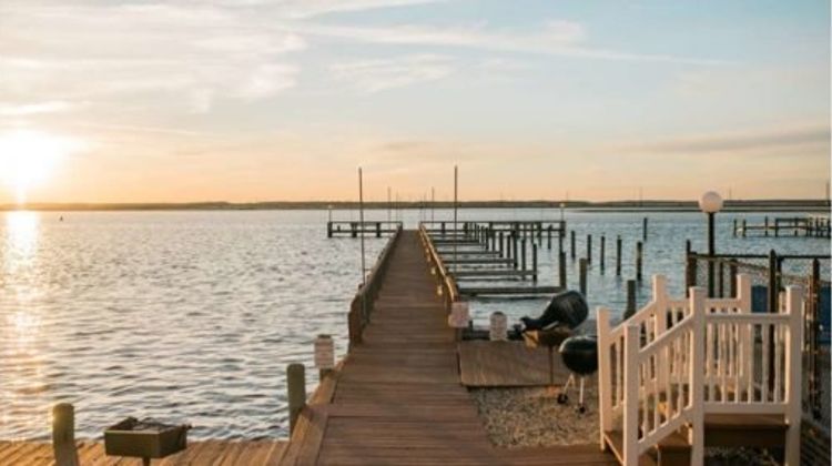 Waterside Inn Other