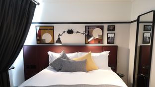 The Mont Hotel