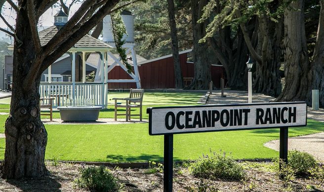 Oceanpoint Ranch Exterior