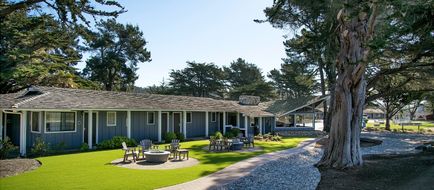 Oceanpoint Ranch Exterior