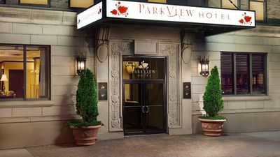 Parkview Hotel