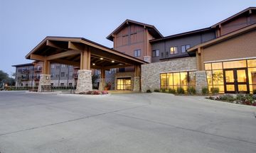King's Pointe Waterpark Resort