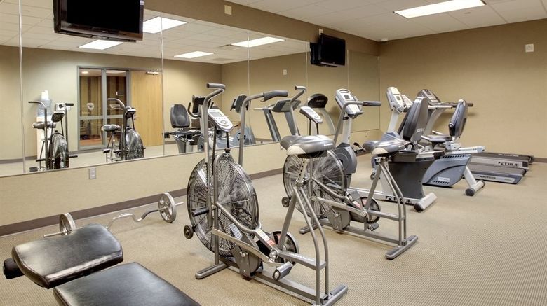 <b>King's Pointe Waterpark Resort Health Club</b>. Images powered by <a href="https://www.leonardoworldwide.com/" title="Leonardo Worldwide" target="_blank">Leonardo</a>.