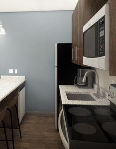 Stayapt Fort Belvoir