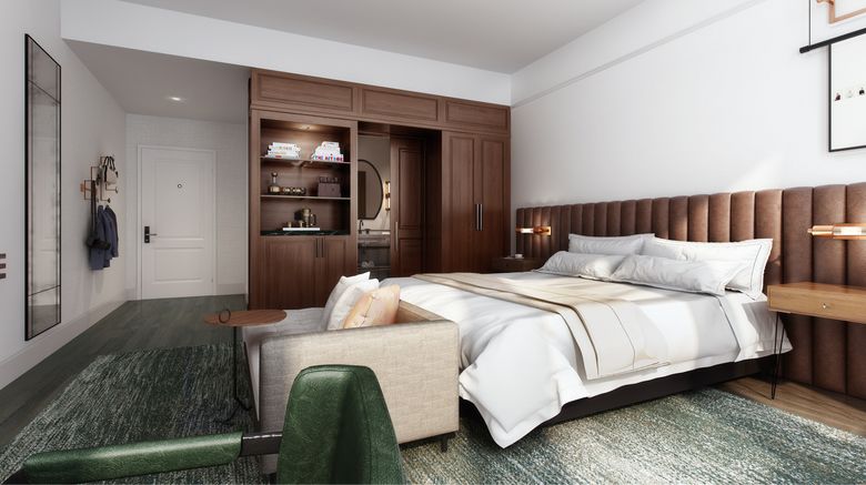 <b>Surety Hotel Room</b>. Images powered by <a href="https://www.leonardoworldwide.com/" title="Leonardo Worldwide" target="_blank">Leonardo</a>.