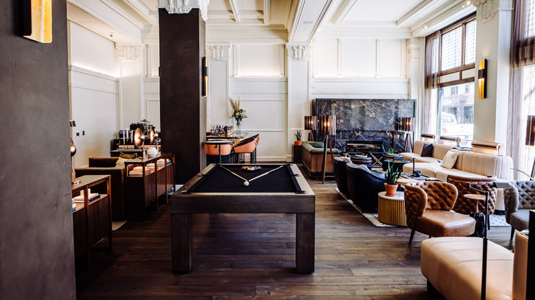 <b>Surety Hotel Lobby</b>. Images powered by <a href="https://www.leonardoworldwide.com/" title="Leonardo Worldwide" target="_blank">Leonardo</a>.