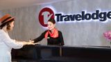 Travelodge Sukhumvit 11 Lobby