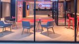 Travelodge Sukhumvit 11 Lobby