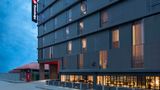 Travelodge Sukhumvit 11 Exterior