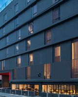 Travelodge Sukhumvit 11