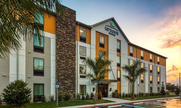 Uptown Sts Extended Stay Tampa-Riverview