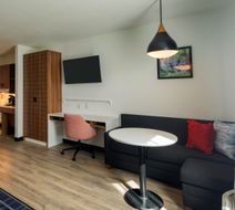 Uptown Sts Extended Stay Tampa-Riverview Suite