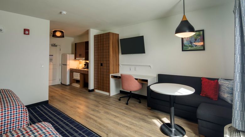 <b>Uptown Sts Extended Stay Tampa-Riverview Suite</b>. Images powered by <a href="https://www.leonardoworldwide.com/" title="Leonardo Worldwide" target="_blank">Leonardo</a>.