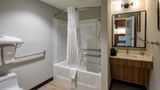 Uptown Sts Extended Stay Tampa-Riverview Suite