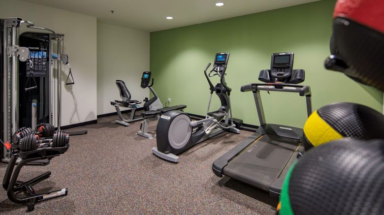 <b>Uptown Sts Extended Stay Tampa-Riverview Health Club</b>. Images powered by <a href="https://www.leonardoworldwide.com/" title="Leonardo Worldwide" target="_blank">Leonardo</a>.