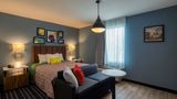 Uptown Sts Extended Stay Tampa-Riverview Suite