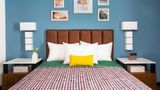 Uptown Sts Extended Stay Tampa-Riverview Suite